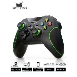 엑스박스패드 교체 하우징 케이스 액세사리 XBOX컨트롤러 데이터 프로그 무선 게임패드 조이스틱 컨트롤 XB