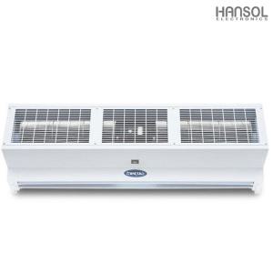 한솔 산업용 에어커튼 HS-90C(220V)/보온/보냉/악취제거/방진/방충