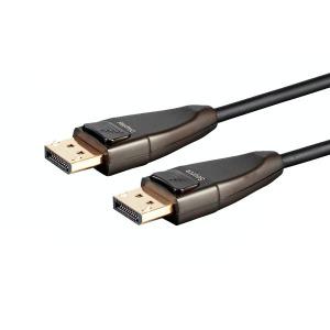 인네트워크 8K 디스플레이포트 1.4V 메탈 케이블 1.5M [IN-DP14V015MB] INC193