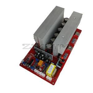 고출력 순수 사인파 인버터 PCB 회로 기판, DC to AC 220V, 110V, 5500W, 12V, 36V, 72V