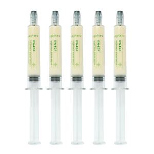 이지듀 DW EGF 멜라토닝 원데이 앰플 8ml x5개 (총 40ml) 미백 잡티 기미 앰플