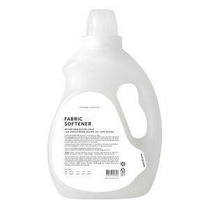 에브리케어 섬유유연제, 2100ml, 1개