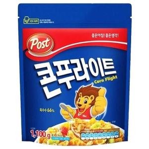 동서 포스트 콘푸라이트 1.1KG