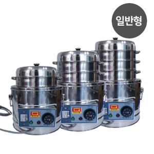 업소용 전기만두찜기 일반형 모음 3종 275x240