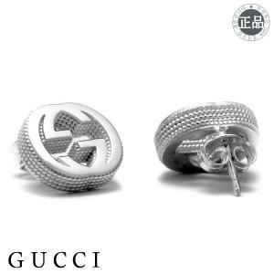 GUCCI  Interlocking G 귀걸이 YBD479227001