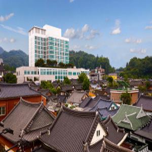 [전북] 당일특가 라한호텔 전주(전북, 전주)