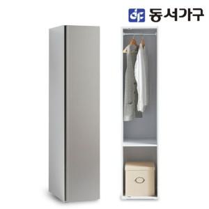 동서가구 솔트 스테디 400 틈새옷장 도어형 mcr034