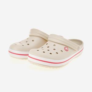 (CROCS)  크록밴드 [CRS11016/STUCCO/MELON/0062157]