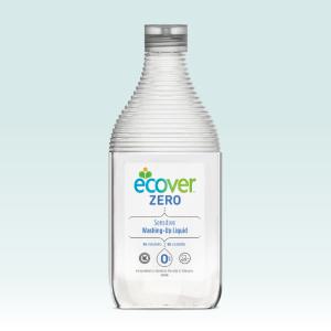 에코버NEW주방세제zero무향450ml