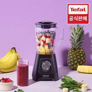 [테팔][공식] 테팔 블렌더 블렌드포스 플러스 블랙 BL4258KR