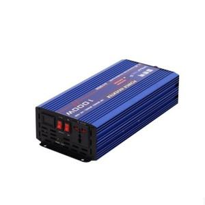 벨류텍 차량용인버터 순수정현파 1000W VIP-1000 12V