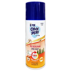 홈키파 마이키파 엑스트라파워 에스에어졸 150ml