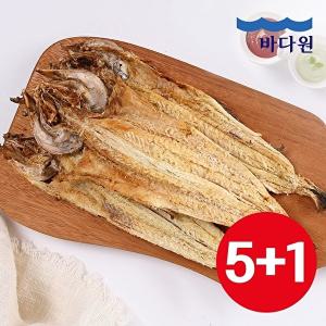 [바다원][바다원] 담백한 먹태구이 5미+1미 고추마요 소스