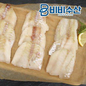 [비비수산]국내가공 명태손포 400g