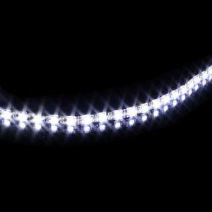 D21 12V SMD 5050 LED바 화이트120cm 기타램프용품_MC