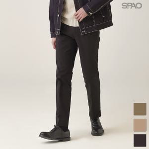 [스파오]스파오 [데일리지] 스트레이트 밴딩 (10부)_SPTCA12C02-T