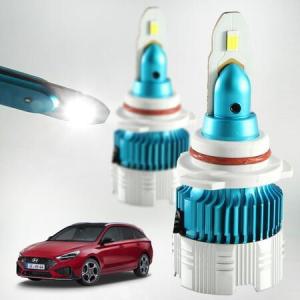 i30CW LED 전조등 안개등 H8 880 881 9005 H7 올뉴모닝JA프로젝션 아베오 그랜져TG 니로 카렌스2 SM6