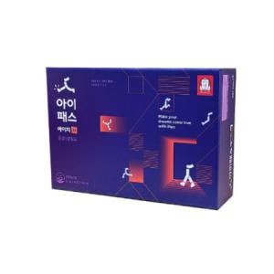 정관장 아이패스H 50ml x 30포 (케이스 없음)