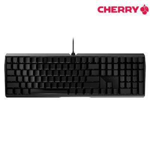 CHERRY MX BOARD 3.0S (블랙, 흑축)