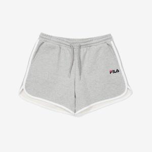 [휠라](본점)[FILA] 여성 돌핀 3부 반바지 (FS2TRF2152F_LML)