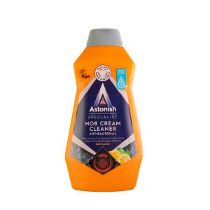 아스토니쉬 인덕션클리너 500ml 인덕션유리 찌든때제거