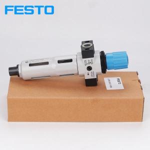 FESTO 필터 레귤레이터 LFR-1-D-7-MAXI-A 162717 162709 LFR