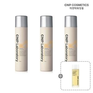 [CJ단독] CNP 프로폴리스 에너지 앰플 미스트 250ml x 3 (센서티브싱글에센스50ML 추가)