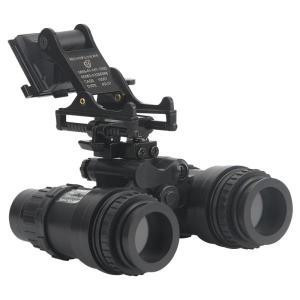 서바이벌 AN PVS-15 NVG 나이트 비전 헬멧, 군용 고글, 블랙 더미 모델, 서바이벌 헬멧 액세서리 마운트 PV