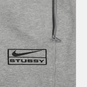 스투시 STUSSY & NIKE FLEECE PANT