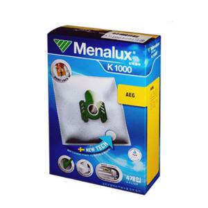 일렉트로룩스 AEG 청소기 Menalux 필터백 Z1570/ VUTP/ CE250/ ZAN1762