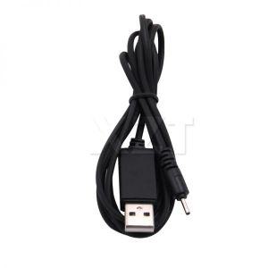 어댑터 새로운 2.5mm 5V 2A AC-DC 고품질 USB 전원 공급 장치 케이블 어댑터, 태블릿 높은 speen 충전기 잭