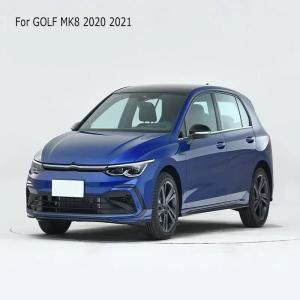 가스대 VW 골프 8 MK8 2020 자동차 스타일링 개조 보닛 후드 가스 충격 리프트 스트럿 바 지지대 로드 액세