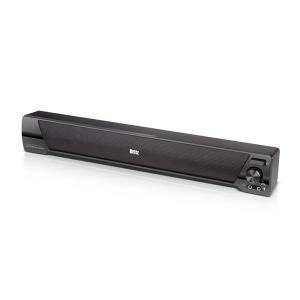 브리츠 USB전원 PC 사운드바 스피커 BA-R90 SoundBar