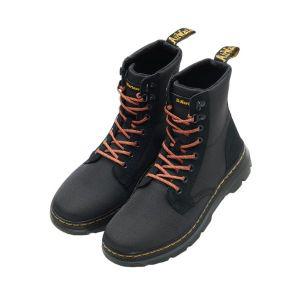 닥터마틴 DR.MARTENS 스웨이드 콤스 블랙 / 27817001 338347