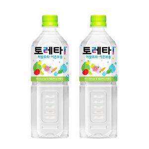 [코카콜라][코카콜라직영] 토레타 900ml 12입_G