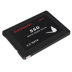 Goldenfir 노트북호환 솔리드 스테이트 하드 디스크 2.5 SATAIII SSD 120GB HD