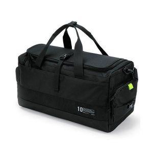 핍스 st안다르d duffle bag black