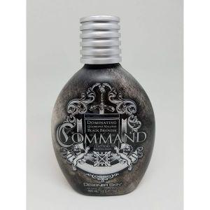 디자이너스킨커맨드 테닝 로션 Designer Skin Command 400ml