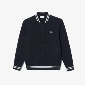 라코스테 LACOSTE 스타디움 가디건AH131E-53N