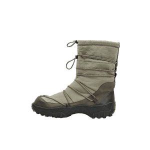 국내매장판 네거티브쓰리 부츠 Mountain padding boots KHAKI 463585