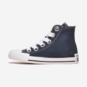 매장정품 컨버스 CONVERSE 척테일러 올스타 스케치 하이 네이비 - NAVYWHITE A09140C 1400380