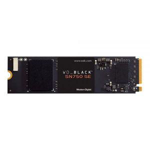 WD Black SN750SE NVME SSD 1TB 검정