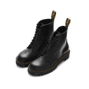 DR.MARTENS 1460 8홀 벡스 블랙 스무스 / 25345001