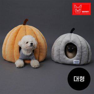 레드퍼피 레드퍼피 pumpkin홀 하우스-대형 애견용품