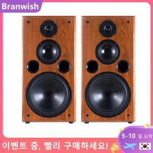 고등학교 로우 스피커 베이스 실크 필름 트위터 10 인치 200W 8Ohm F109 하이파이 책장 스피커 패시브 모니