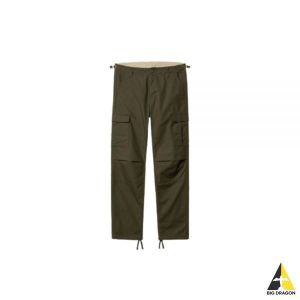 [칼하트]CARHARTT 칼하트 WIP 24FW Aviation Pant (I032468 6302 - L30) (에비에이션 팬츠) 101709858