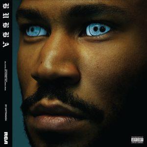 케이트라나다 Kaytranada LP 엘피판 - BUBBA Explicit (미국 발송)