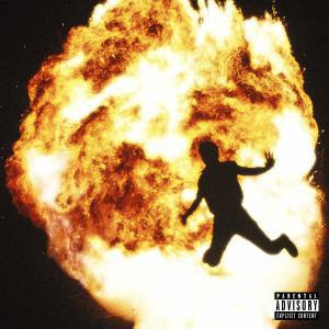 메트로 부민 Metro Boomin LP 엘피판 - NOT ALL HEROES WEAR CAPES Explicit (미국 발송)