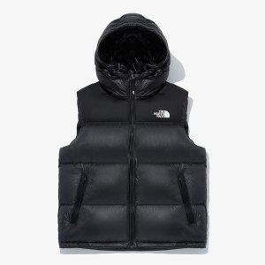 [매장정품] 노스페이스 THE NORTH FACE [노스페이스 ] NV1DQ50B 남성 1996 눕시 에어 다운 베스트 517457