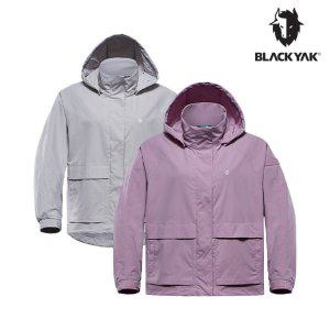 매장정품 블랙야크 BLACKYAK 롯데아울렛여성 간절기자켓 M윈드쉐도우자켓2 1BYJKS3509 1479967